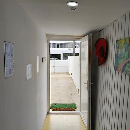 Studio Daires Coimbra Luaran gambar