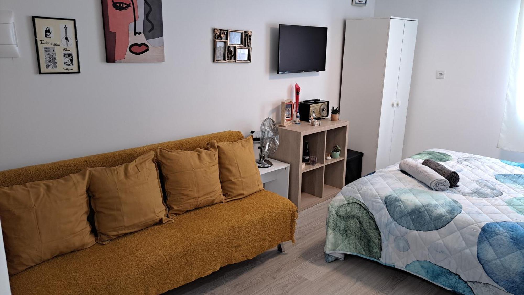 Studio Daires Coimbra Luaran gambar