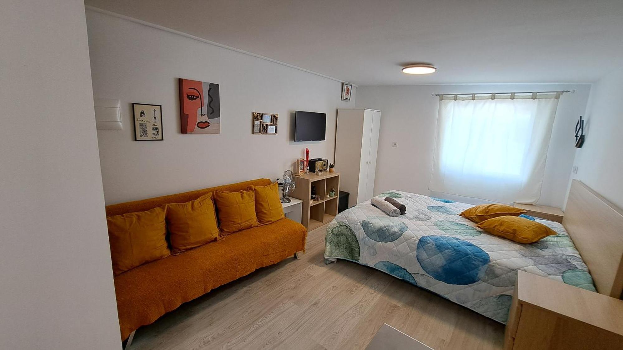 Studio Daires Coimbra Luaran gambar
