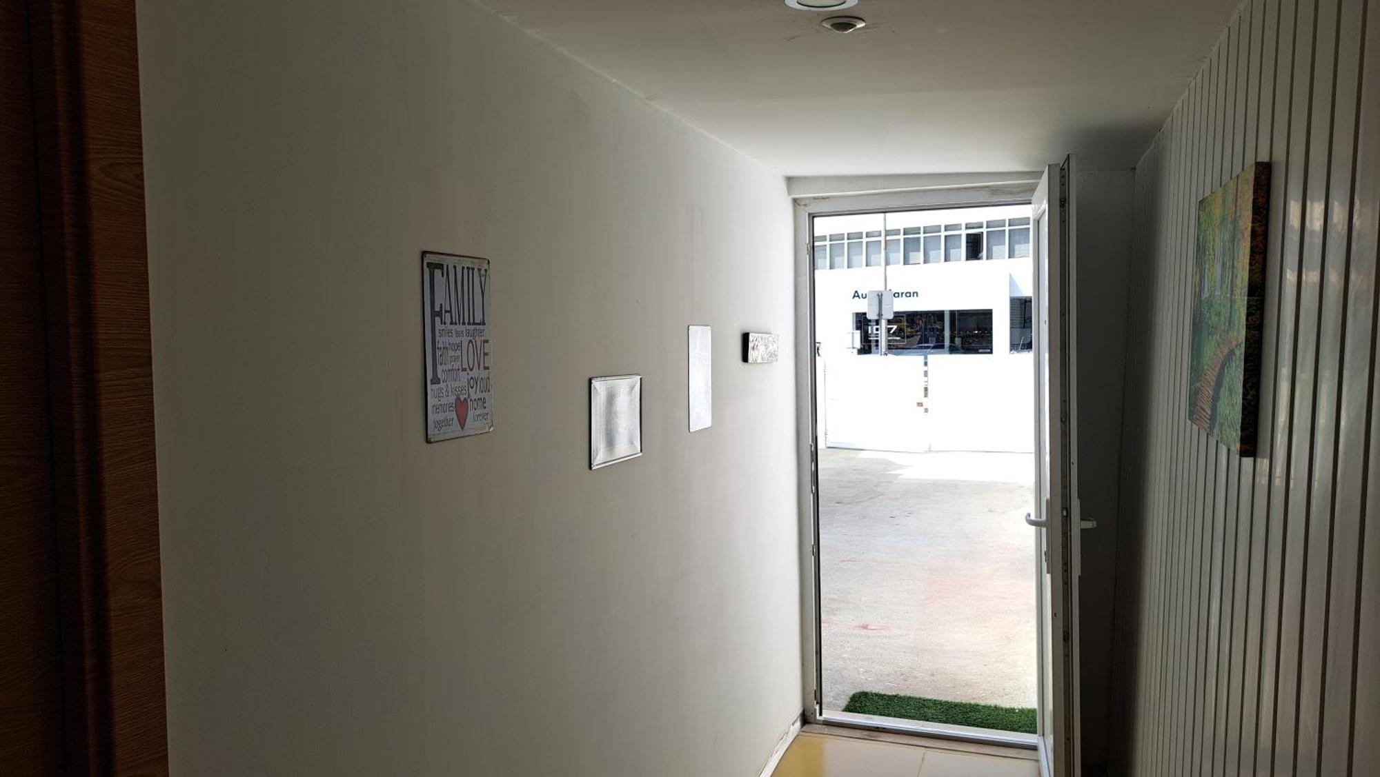 Studio Daires Coimbra Luaran gambar