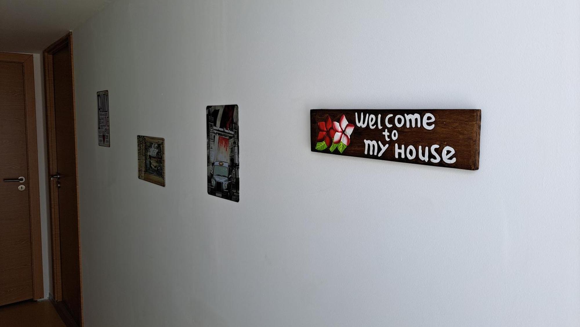 Studio Daires Coimbra Luaran gambar