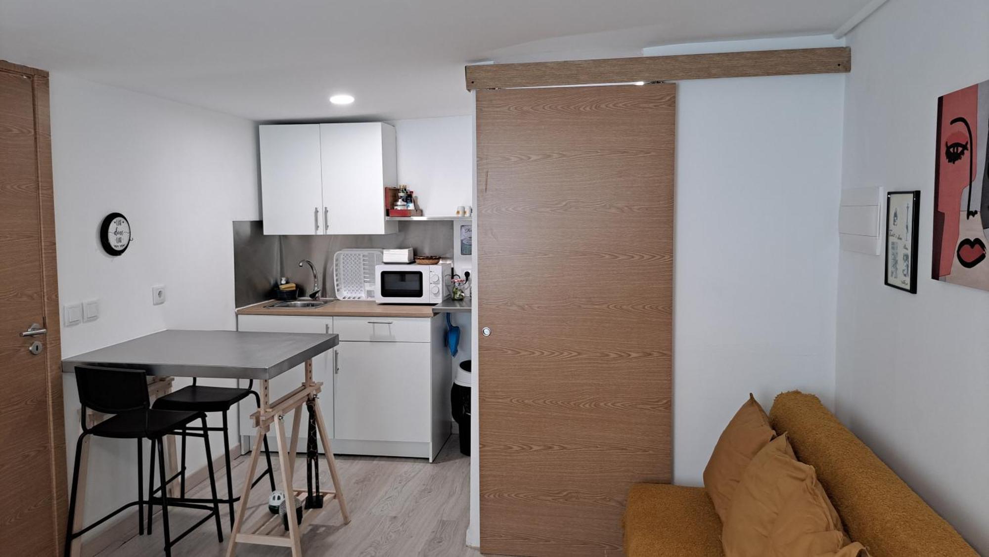 Studio Daires Coimbra Luaran gambar