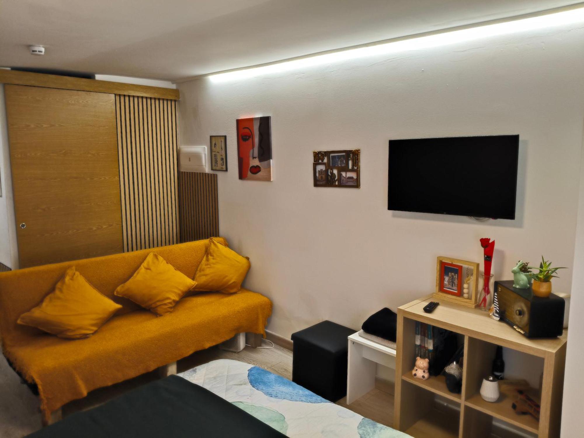 Studio Daires Coimbra Luaran gambar