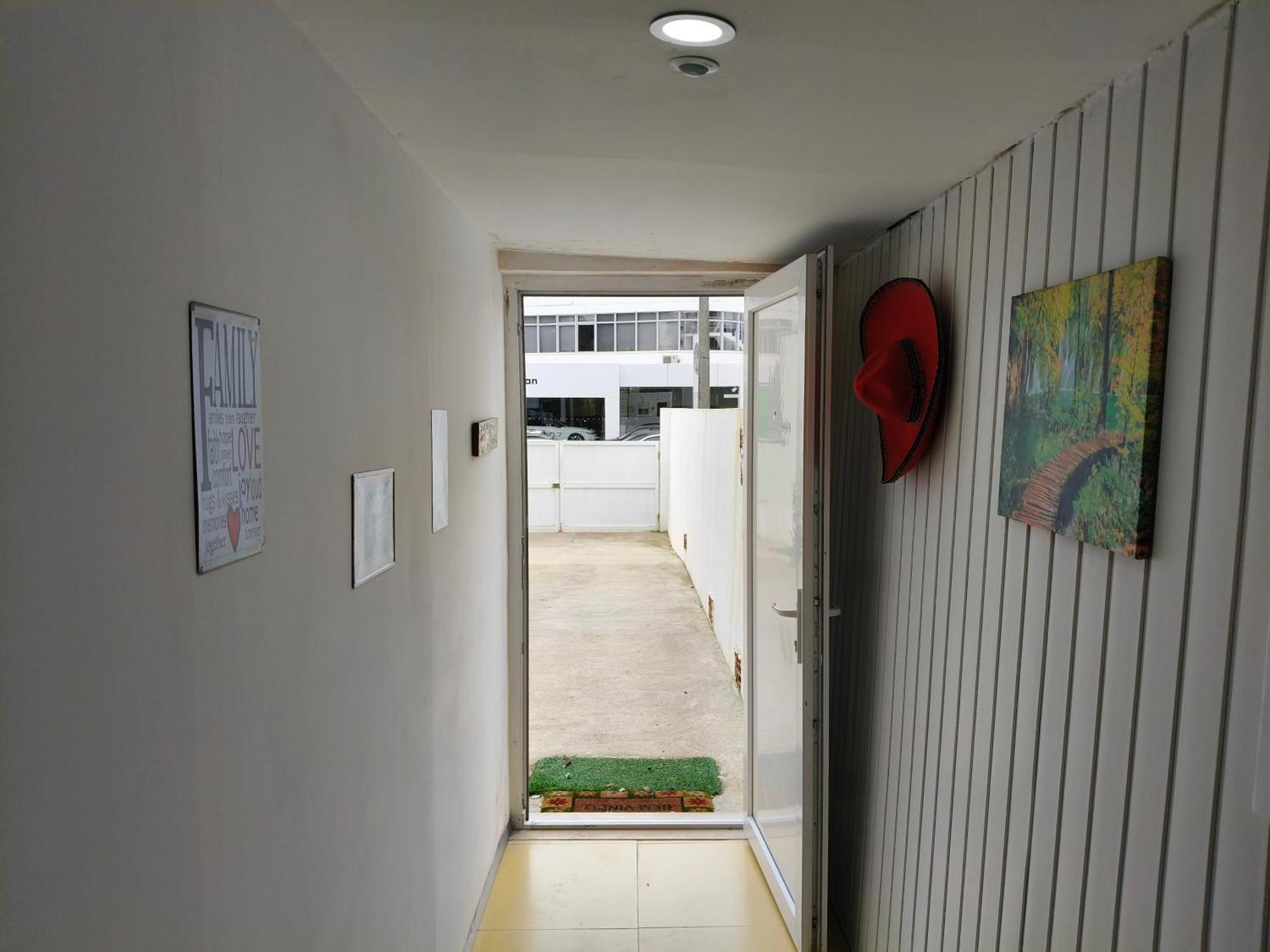 Studio Daires Coimbra Luaran gambar
