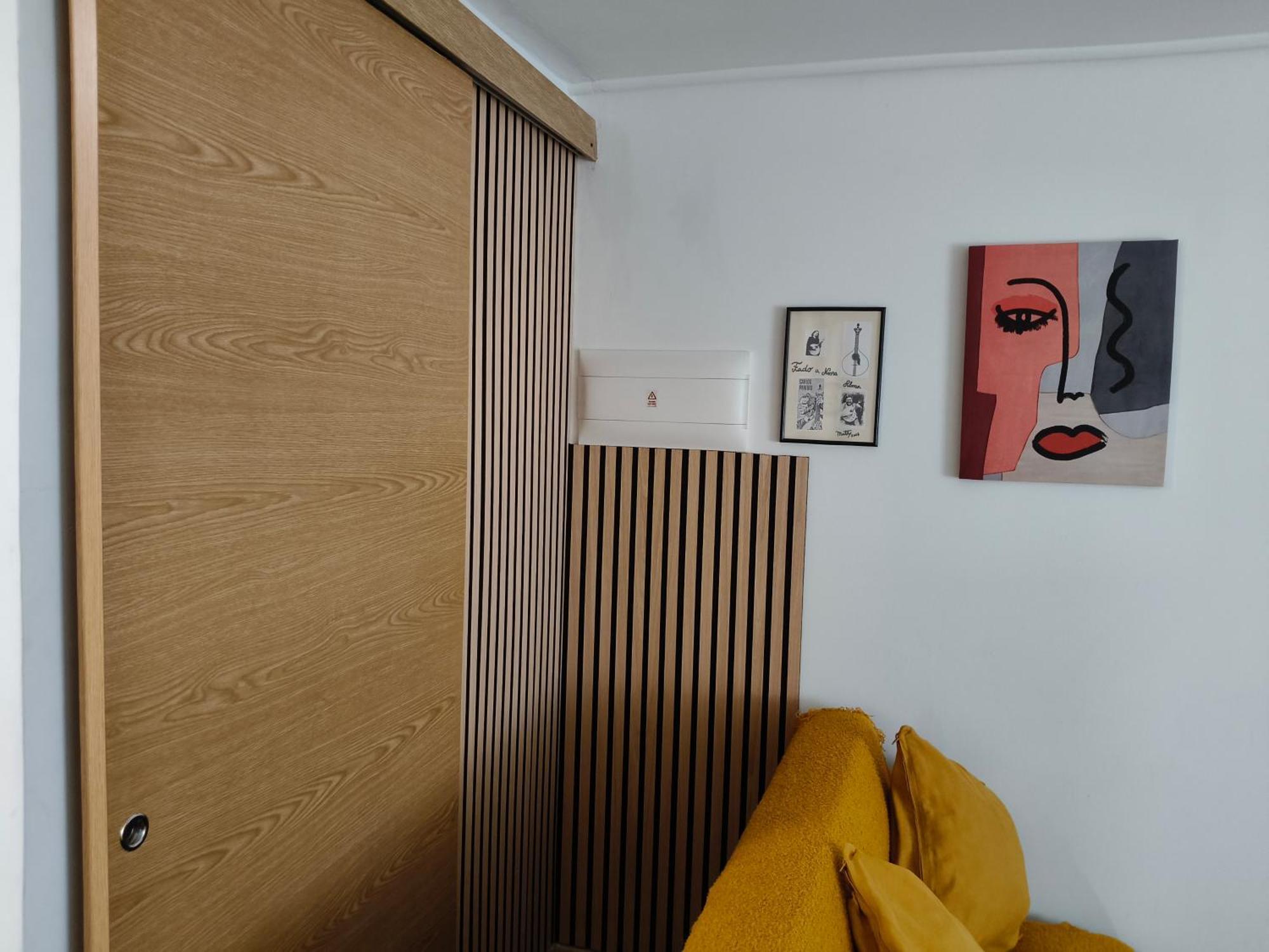 Studio Daires Coimbra Luaran gambar