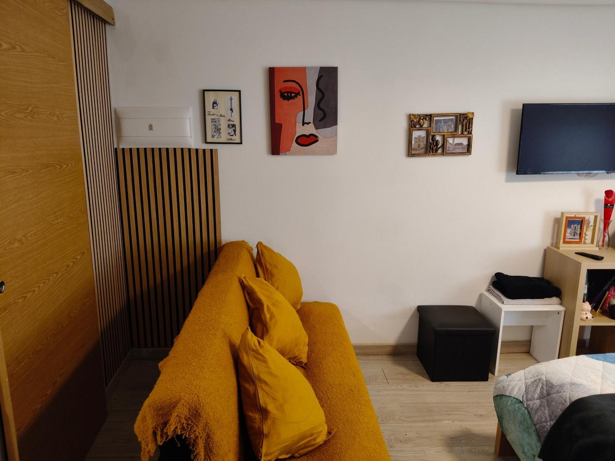 Studio Daires Coimbra Luaran gambar