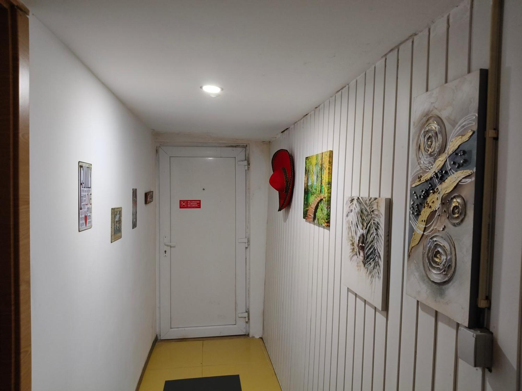 Studio Daires Coimbra Luaran gambar